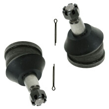 TRQ vorderes unteres Kugelgelenk-Set, kompatibel mit 9711 Cadillac 9302 Chevrolet GMC
