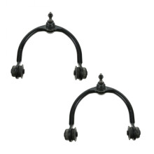 TRQ elso felso vezrlokar gmbcsukl-kszlettel, kompatibilis a 2006-2010-es Jeep Commander 2005-2010-es Grand Cherokee-val