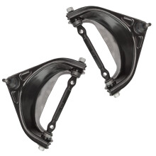 TRQ Braccio oscillante anteriore superiore con set di giunti sferici compatibile con Dodge Ram 1500 Ram 2500 Ram 3500 1994-1999
