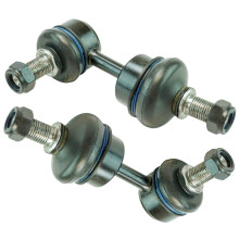 TRQ Achterstabilisator Sway Bar End Link LH Bestuurder RH Passagierspaar voor Hyundai Kia