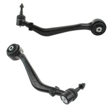 TRQ Braccio oscillante anteriore inferiore con set di giunti sferici compatibile con Chevrolet Camaro 2010-2015