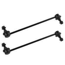 TRQ Stabilisatorstangset vooraan, compatibel met 2007-2012 Acura RDX 2007-2016 Honda CR-V