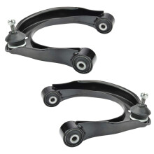 TRQ elso felso vezrlokar gmbcsukl kszlettel Kompatibilis a 2006-2011 Hyundai Azera 2007-2010 Sonata 2007-2009 Kia Amantival