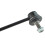 TRQ Front Sway Bar Stabilisator Link S?t Kompatibel med 2002-2015 Mini Cooper 4