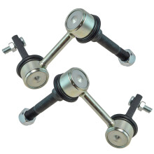 TRQ Front Sway Bar Stabilisator Link S?t Kompatibel med 1993-2005 Lexus GS300 1998-2000 GS400 2001-2005 GS430 2002-2010 SC430