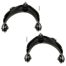 TRQ elso felso vezrlokar gmbcsukl-kszlettel Kompatibilis a 2001-2003-as Acura CL 1999-2003 TL 1998-2002 Honda Accord-dal