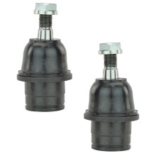TRQ vorderes unteres Kugelgelenk-Set, kompatibel mit 20032007 INFINITI G35 20032009 Nissan 350Z