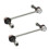 TRQ Sway Bar End Link Samling Front Par S?t til MB GL ML R Series 1