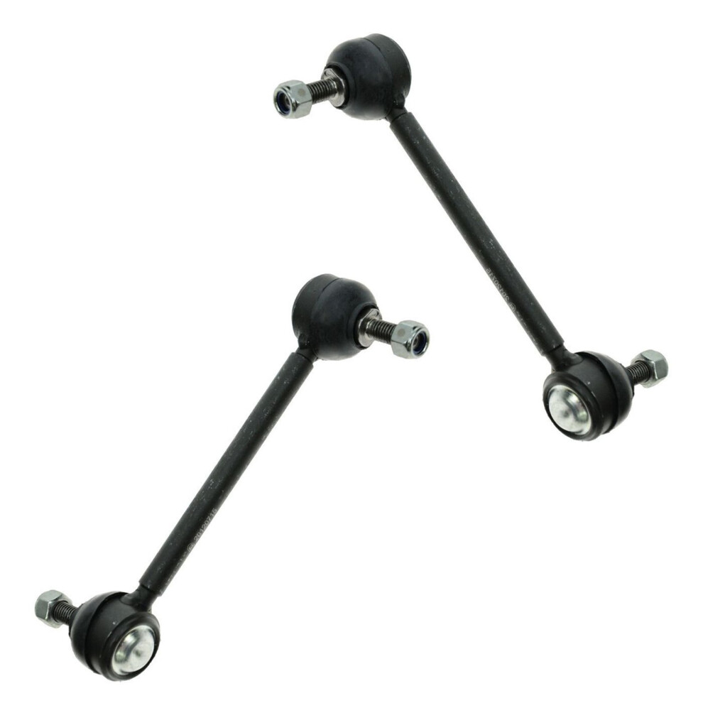 Trq Rear Sway Stabilizer Bar End Link Pair Set Of 2 For Buick Cadillac Olds Pontiac 191213557501
