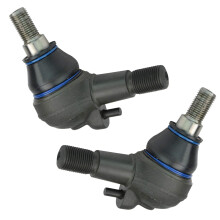 TRQ onderste kogelgewrichtset vooraan compatibel met Mercedes-Benz 300SD 300SE 1992 400SE 1993 400SEL 500SEC 500SEL 600SEC 600SEL 1998-1999 CL500