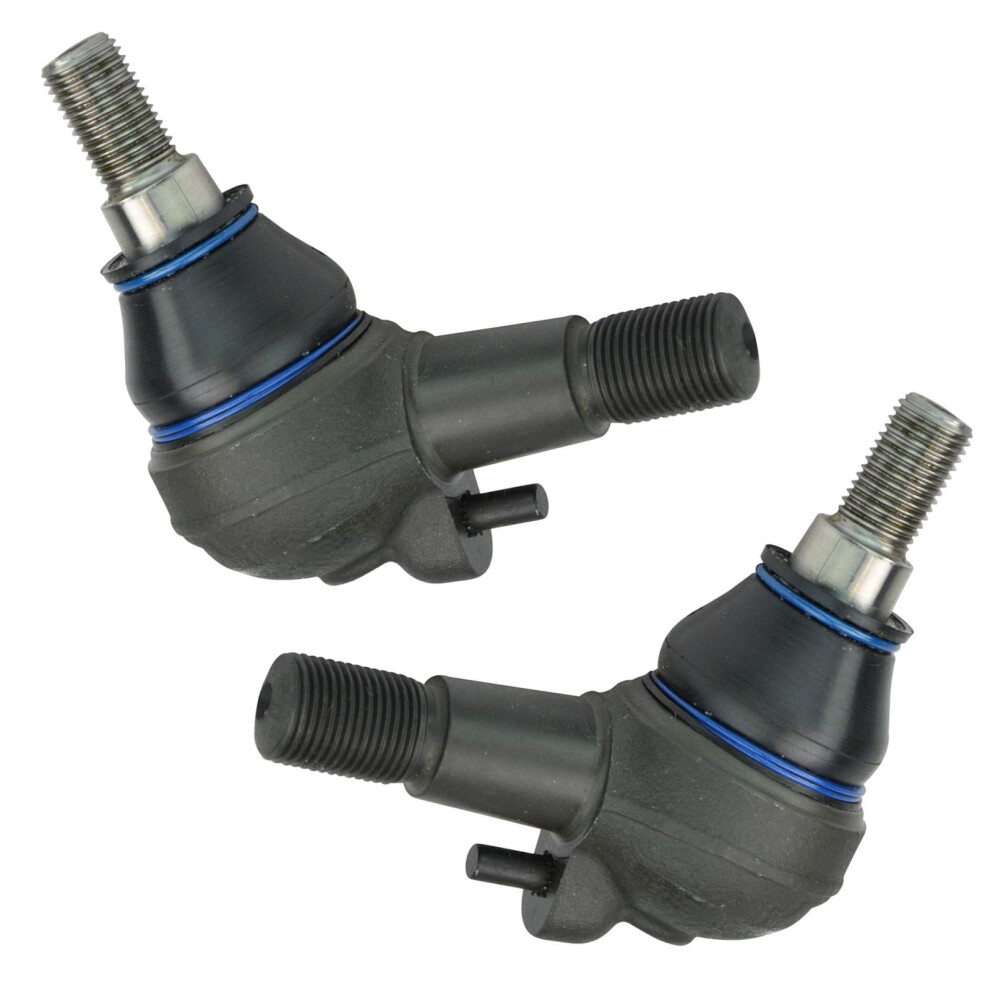 Trq Front Lower Ball Joint Set Compatible With 1992-1993 Mercedes-Benz 300Sd 300Se 1992 400Se 1993 400Sel 500Sec 500Sel 600Sec 600Sel 1998-1999 Cl500 191213632253