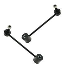 TRQ Sway Stabilisator Bar End Link Par S?t med 2 Til Escalade Hummer Jeep GM