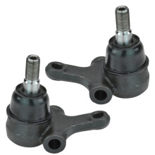 TRQ Kugelgelenk-Set vorne unten, kompatibel mit Mazda Miata 19902005