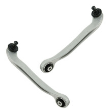 TRQ ?vre styrearm foran med kugleledss?t Kompatibel med 2006-2011 Audi A6 2005-2011 A6 Quattro 2004-2010 A8 Quattro 2007-2011 S6 2007-2009 S8 200