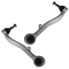 TRQ elso als vezrlokar gmbcsukl-kszlettel Kompatibilis a 2004-2005 BMW 645Ci 2006-2009 650i 2002-2005 745i 745Li 2006-2008 750i 750Li 20607620 2