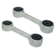 TRQ Achterstabilisator Sway Bar End Link Paar Set voor BMW 3 5 6 Serie M3 M5 M6