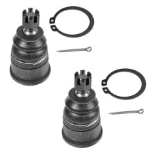 TRQ Unteres Kugelgelenk-Set fr Fahrer- und Beifahrerseite, kompatibel mit 19972003 Acura CL 19992003 TL 19902002 Honda Accord 19951998 Odyssey 1