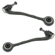 TRQ nederste styrearm foran med kugleledss?t kompatibel med 2000-2006 BMW X5