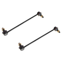 TRQ Stabilisatorstangset vooraan, compatibel met 2001-2005 Acura MDX 2018-2021 Chevrolet Equinox GMC Terrain 1999-2004 Honda Odyssey 2003-2005