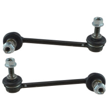 TRQ achterste stabilisatorstangset compatibel met 2017-2019 Acura NSX 2009-2014 TL 2015-2019 TLX TSX 2008-2017 Honda Accord