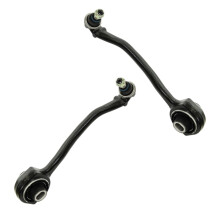 TRQ Nedre styrearm foran med kugleledss?t Kompatibel med 01-13 Mercedes-Benz
