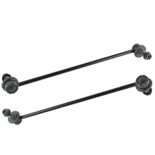 TRQ Stabilisatorstangset vooraan, compatibel met Honda Ridgeline uit 2006-2014