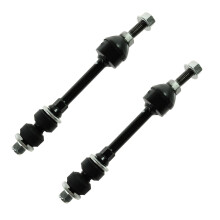 TRQ vorderer Stabilisator-Stabilisator-Verbindungssatz, kompatibel mit 20062008 Dodge Ram 1500, 20032010 Ram 2500 Ram 3500, 20112013 Ram 2500 3500