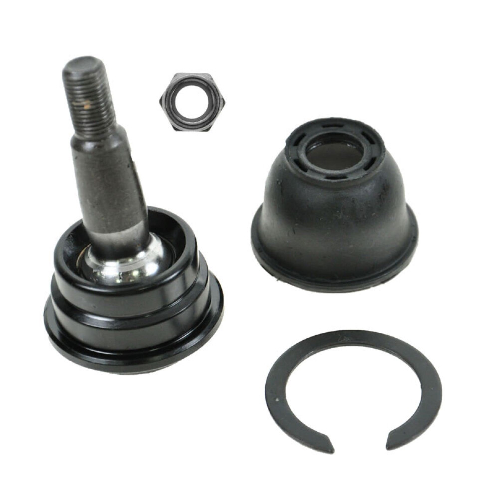 Trq Front Lower Ball Joint Compatible With 1991-1996 Dodge Stealth 1991-1999 Mitsubishi 3000Gt 191213631775