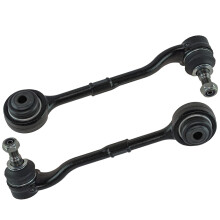 TRQ Braccio oscillante anteriore inferiore con set di giunti sferici compatibile con BMW 325xi 2006-2013 328i xDrive 2007-2008 328xi 330xi 335i x