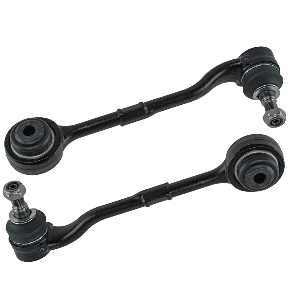 Trq Front Lower Control Arm With Ball Joint Set Compatible With 2006 Bmw 325Xi 2009-2013 328I Xdrive 2007-2008 328Xi 330Xi 335I Xdrive 335Xi 2012-201 191213625583
