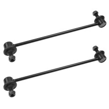 TRQ vorderer Stabilisator-Stabilisator-Verbindungssatz, kompatibel mit Honda Odyssey 20052017