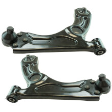 TRQ nederste styrearm foran med kugleledss?t kompatibel med 2012-2020 Chevrolet Sonic