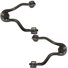 TRQ Braccio oscillante anteriore superiore con set di giunti sferici compatibile con Cadillac 99-00 88-05 Chevrolet GMC