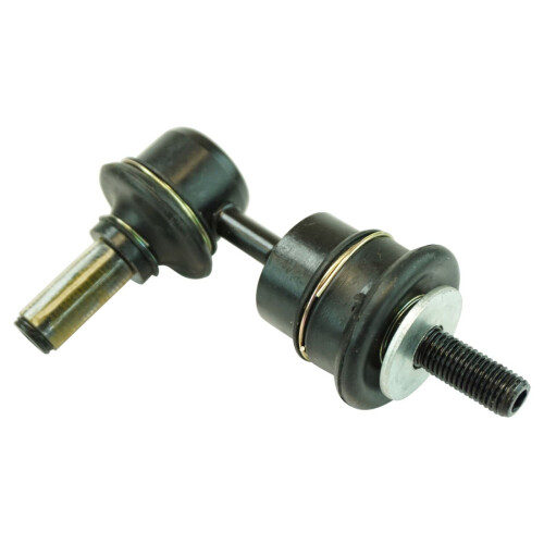 TRQ Sway Bar Stabilisator Link S?t Kompatibel med 2007-2013 Mazda 3 2