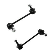 TRQ achterste stabilisatorstangset compatibel met 2001-2006 Acura MDX 2003-2008 Honda Pilot