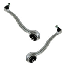 TRQ ?vre styrearm foran med kugleledss?t Kompatibel med 01-16 Mercedes-Benz