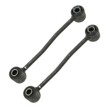 TRQ Sway Bar Stabilisator Link S?t Kompatibel med 1999-2004 Jeep Grand Cherokee