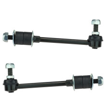TRQ Stabilisator-Verbindungsset fr Fahrer- und Beifahrerseite, kompatibel mit INFINITI G20 19992002, Nissan NX 19901995 Sentra 19911993