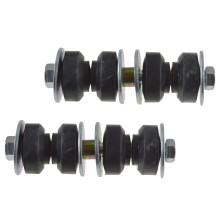 TRQ Stabilisator-Verbindungsset vorne, kompatibel mit 19971999 Acura CL, 19951998 TL, 19901997 Honda Accord Odyssey, 19961999 Isuzu Oasis