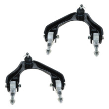 TRQ elso felso vezrlokar gmbcsukl kszlettel Kompatibilis az 1997-1999-es Acura CL 1994-1997 Honda Accord 1995-1998 Odyssey 1996-1999 Isuzu Oasis-
