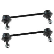 TRQ achterste stabilisatorstangset compatibel met Hyundai Elantra 2007-2012