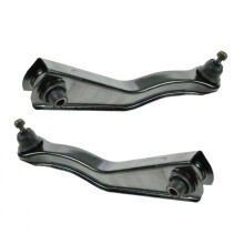 TRQ Bageste nederste styrearm med kugleledss?t Kompatibel med 2001-2005 Chrysler Sebring Dodge Stratus 1995-1998 Eagle Talon 1995-2005 Mitsubishi