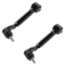 TRQ hinterer oberer Querlenker mit Kugelgelenk-Set, kompatibel mit 20012006 Acura MDX 20042008 TSX 20032007 Honda Accord 19992004 Odyssey 200320