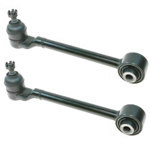 TRQ hinterer oberer Querlenker mit Kugelgelenk-Set, kompatibel mit 20012003 Acura CL, 19992003 TL, 19982002 Honda Accord