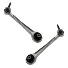 TRQ hinterer oberer Querlenker mit Kugelgelenk-Set, kompatibel mit 0110 BMW 1317 Rolls-Royce