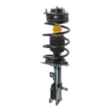 TRQ Anteriore Destro Completo Puntone e Molla Elicoidale Lato Passeggero Compatibile con Chrysler 200 2011-2014 Sebring 2007-2010 Dodge Avenger 2