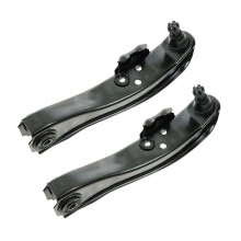 TRQ nederste styrearm foran med kugleledss?t kompatibel med 1989-1994 Nissan 240SX