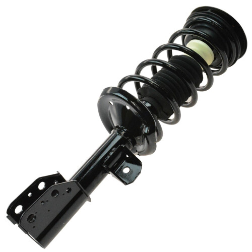 TRQ Front Left Complete Strut & Coil Spring Assembly Drivers Side Compatible with 2002-2007 Saturn Vue 2