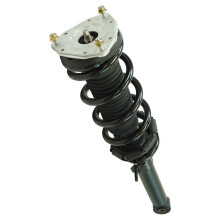 TRQ przedni lewy amortyzator i zespσl sprezyny po stronie kierowcy kompatybilny z 2011-2012 INFINITI G25 2007-2008 G35 2009-2013 G37 2015 Q40