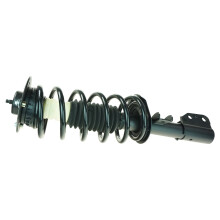 TRQ jobb elso komplett lengscsillapt s tekercsrug szerelvny utasoldali kompatibilis a 2005-2006 Chevrolet Equinox 2006 Pontiac Torrenttel